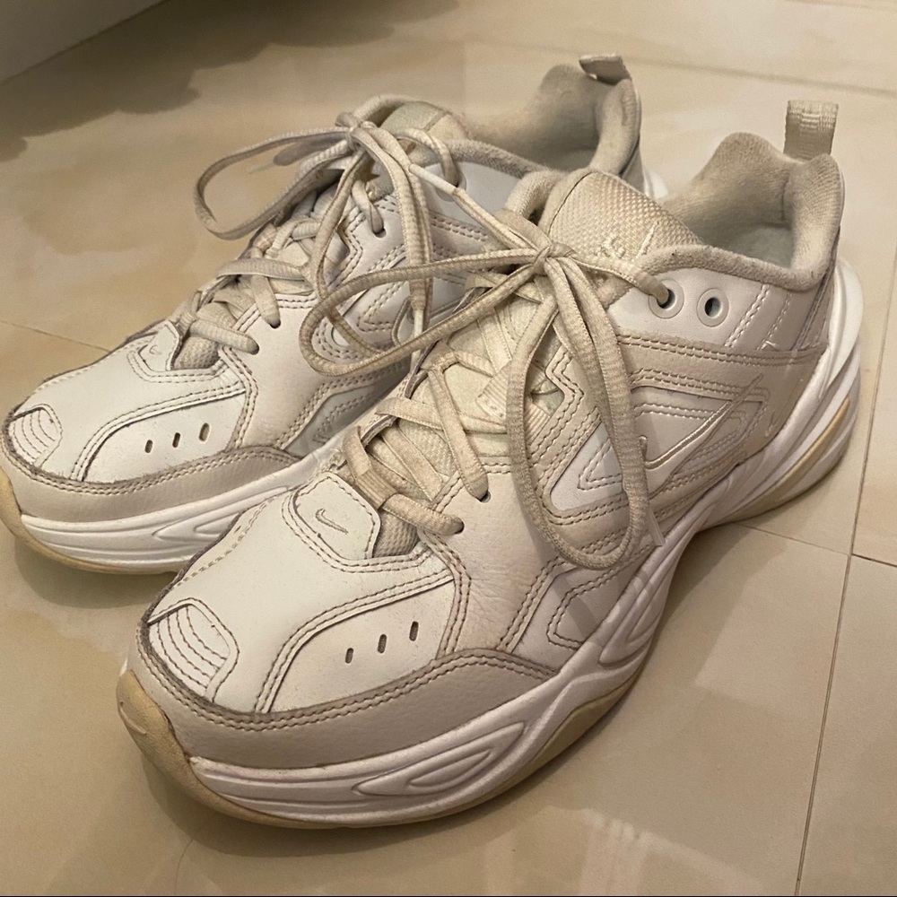 Nike Chunky Sneakers